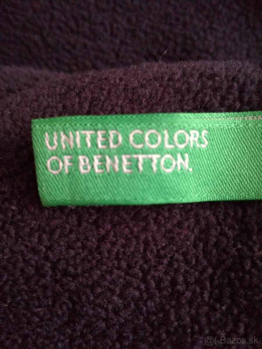 Detská súprava (čiapka a šál) - 4