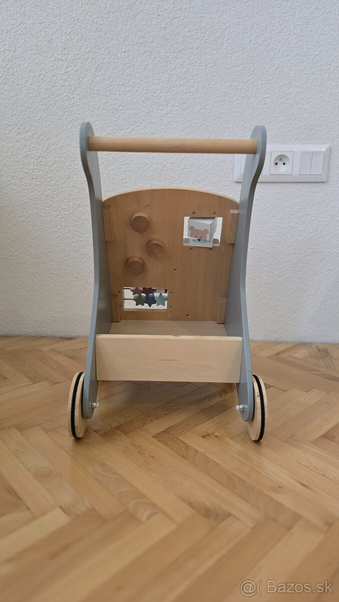 Choditko JaBaDaBaDo - 4