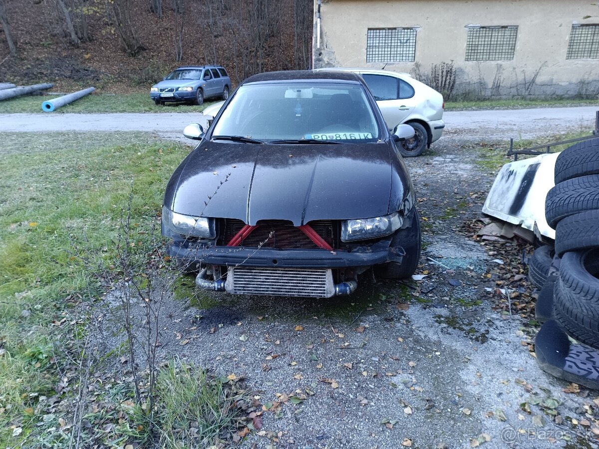 leon top sport 110kw ARL predam,rozpredam - 4