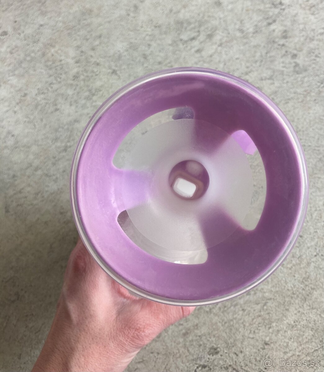 BAYBY Elektrická odsávačka mat. mlieka BBP 1010 - 4