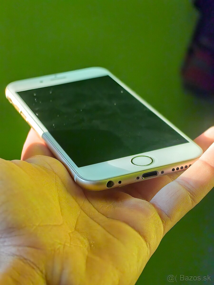 Apple iPhone 6 - 16GB - 4