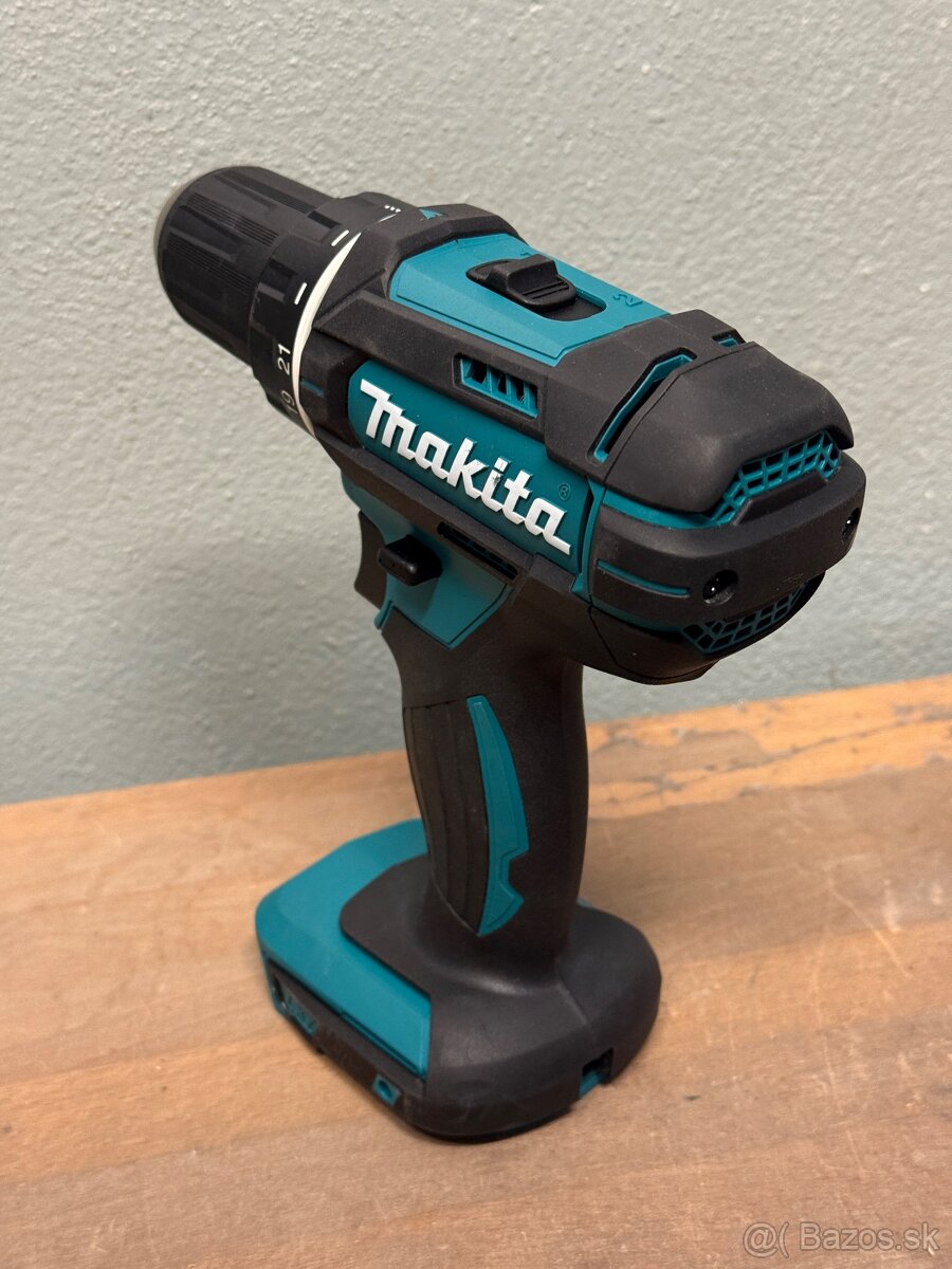 AKU skrutkovač Makita - 4