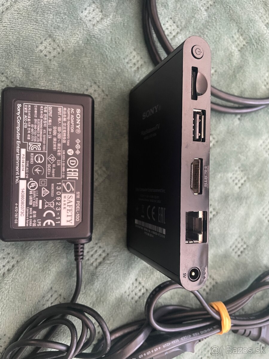 Playstation TV vte-1016 - 4