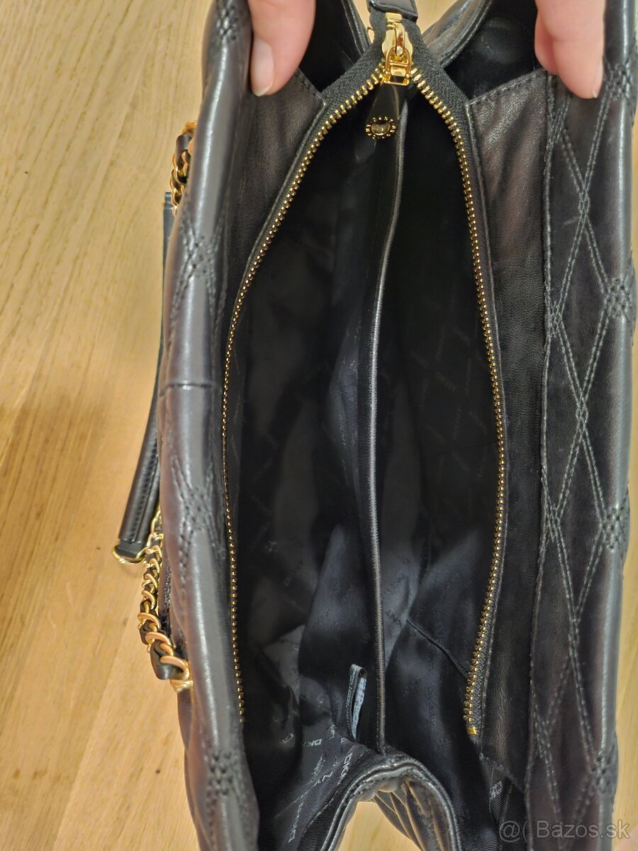 DKNY KOZENA KABELKA - 4