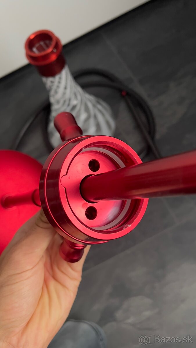 Vodná fajka Kaya - 4