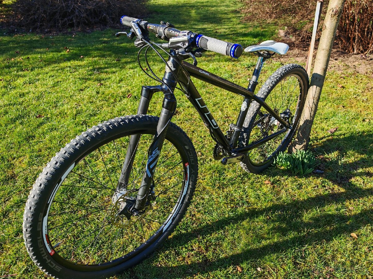 Detský horský bicykel - 4