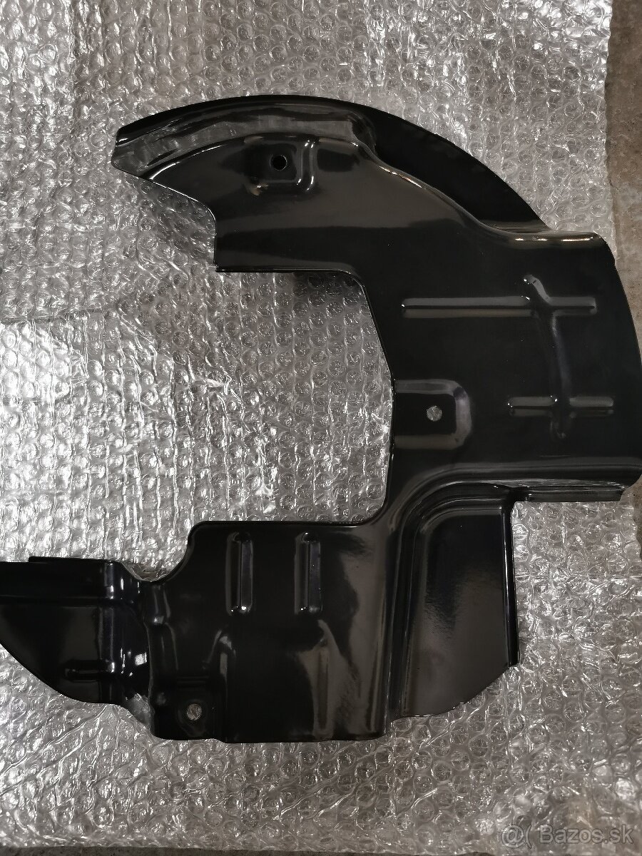 🔴Predám Brzdové štíty Predné Alfa Romeo 159 - 4