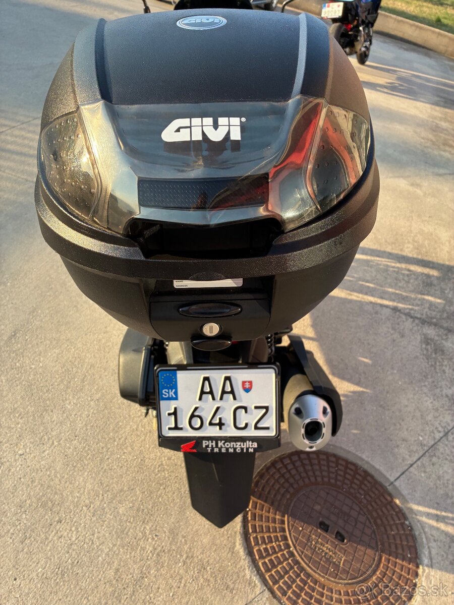 Honda PCX 125 - 4