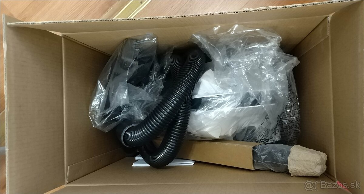 Kärcher Vc3 Plus MULTI-CYKLÓN - 4