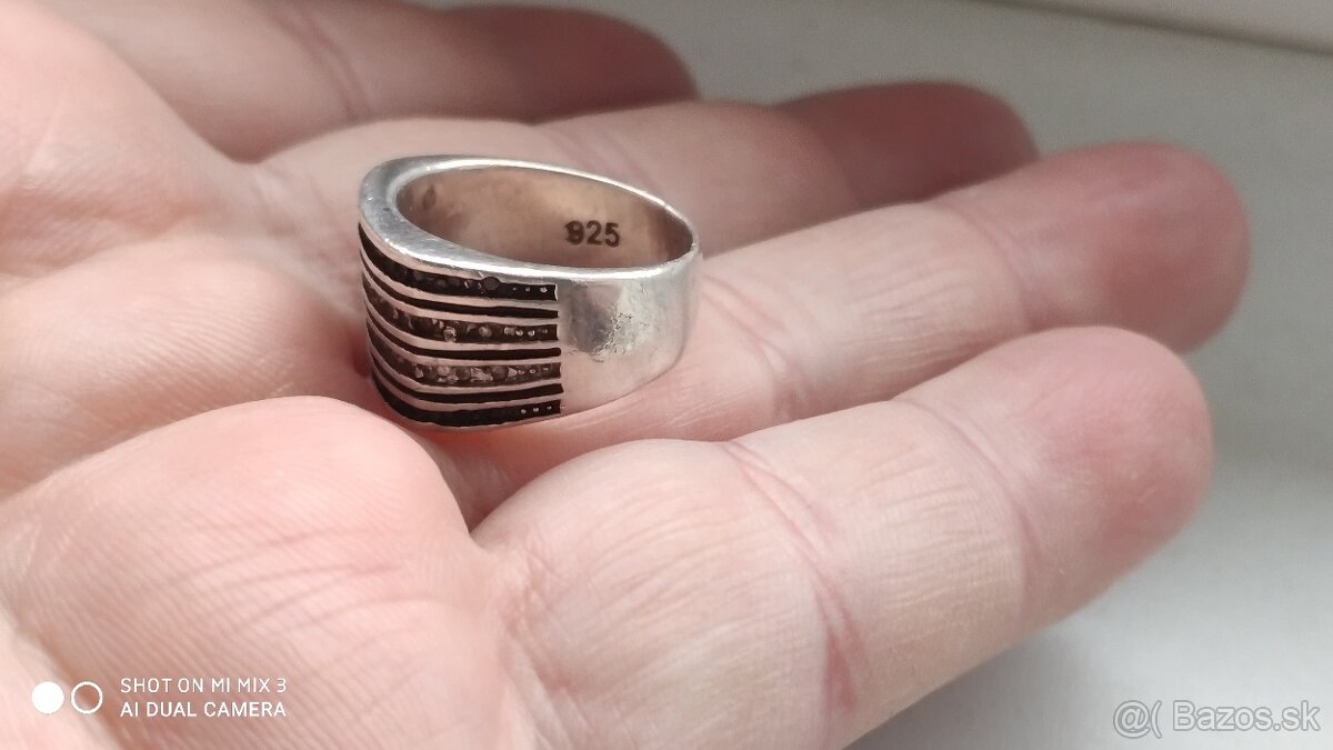Prsten - 4