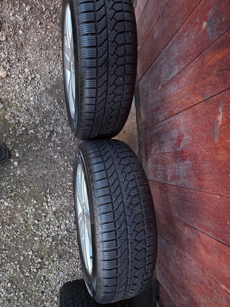 Zimné 205/55 R16 - 4