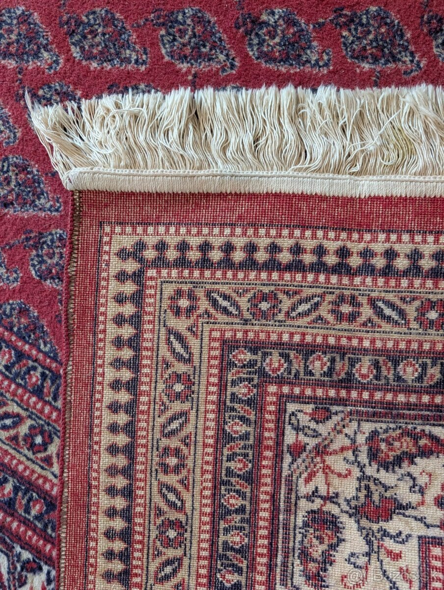 Koberec vintage 365x250cm - 4