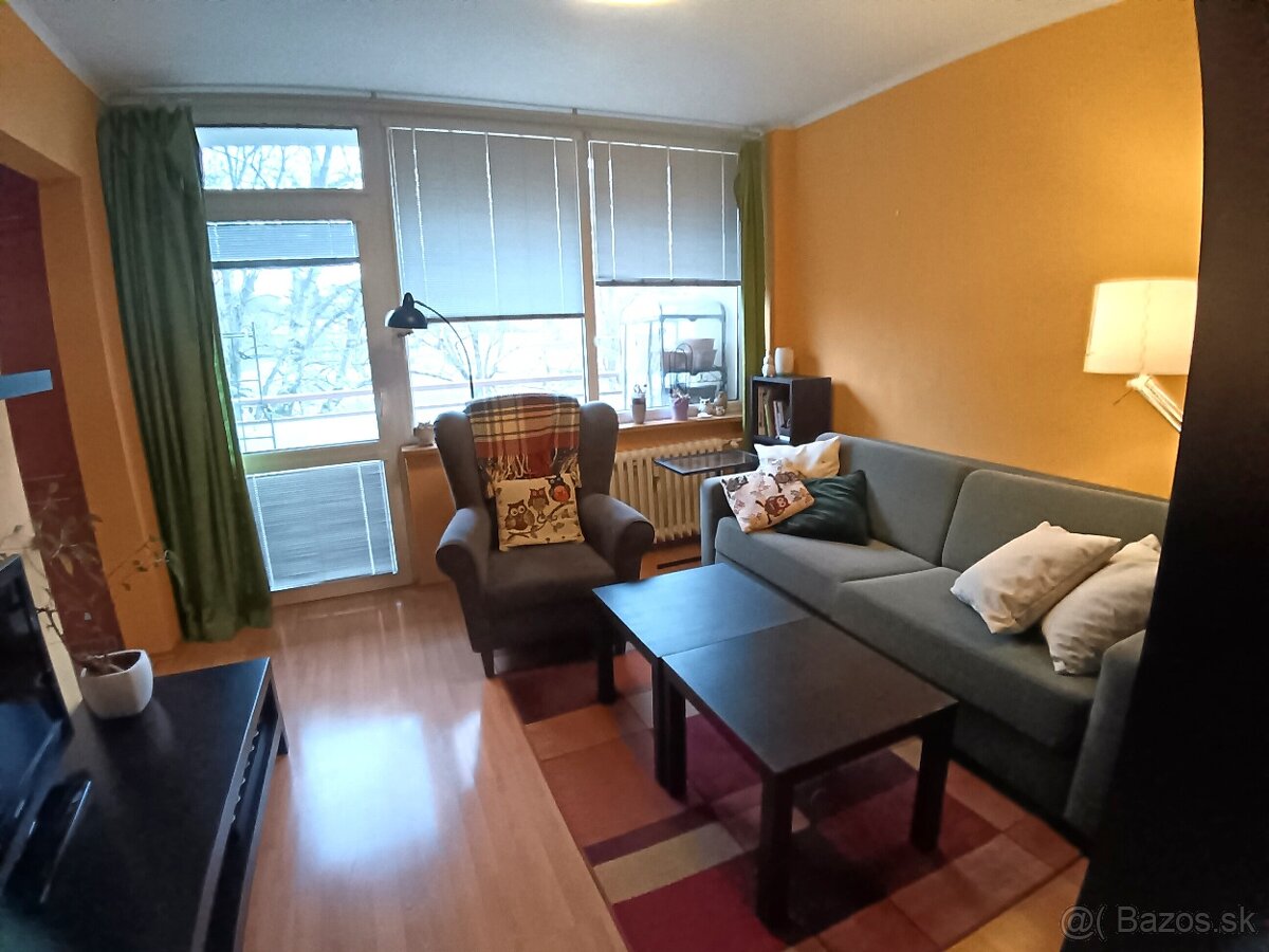 Predaj 2 izbový byt , Nitra ,Párovce - 4