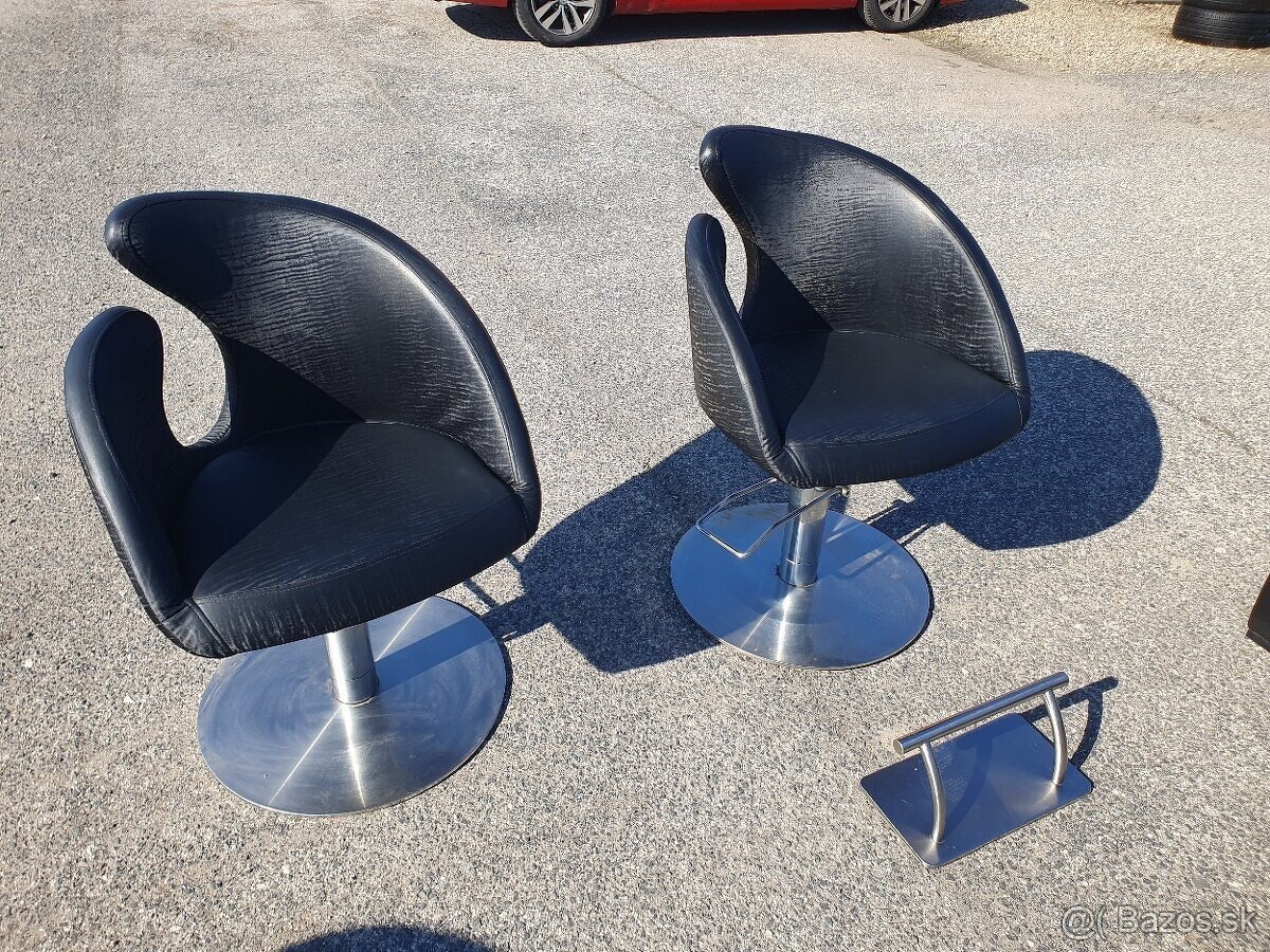 Kadernícky nábytok - 4