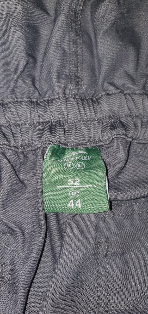 monterky s laclem vel 44 - 4