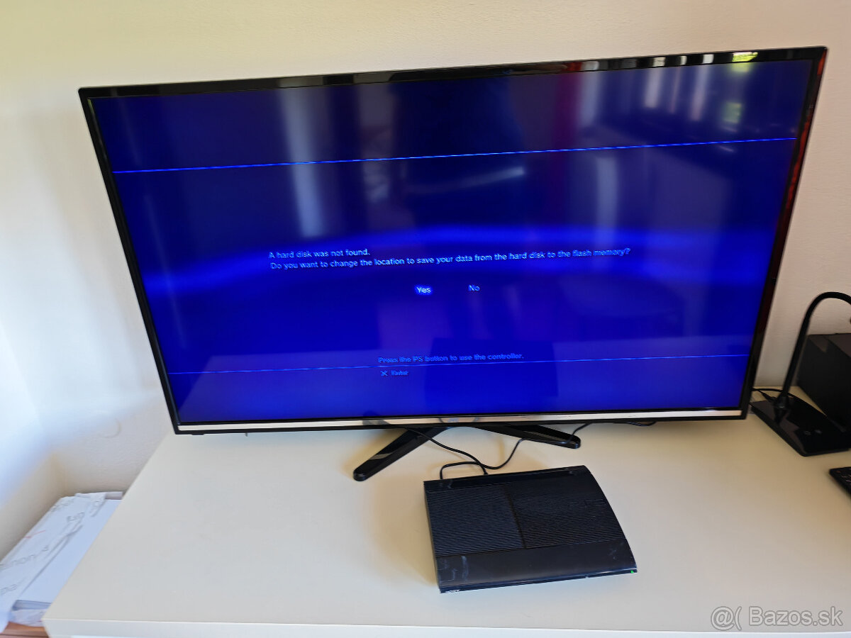 50" JVC LT-50V750 - 4