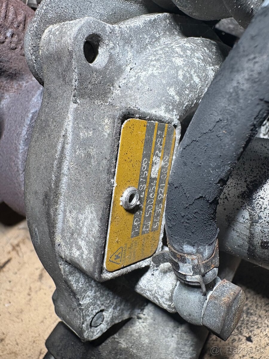 Turbo 1.4 hdi 1.4 Tdci - 4