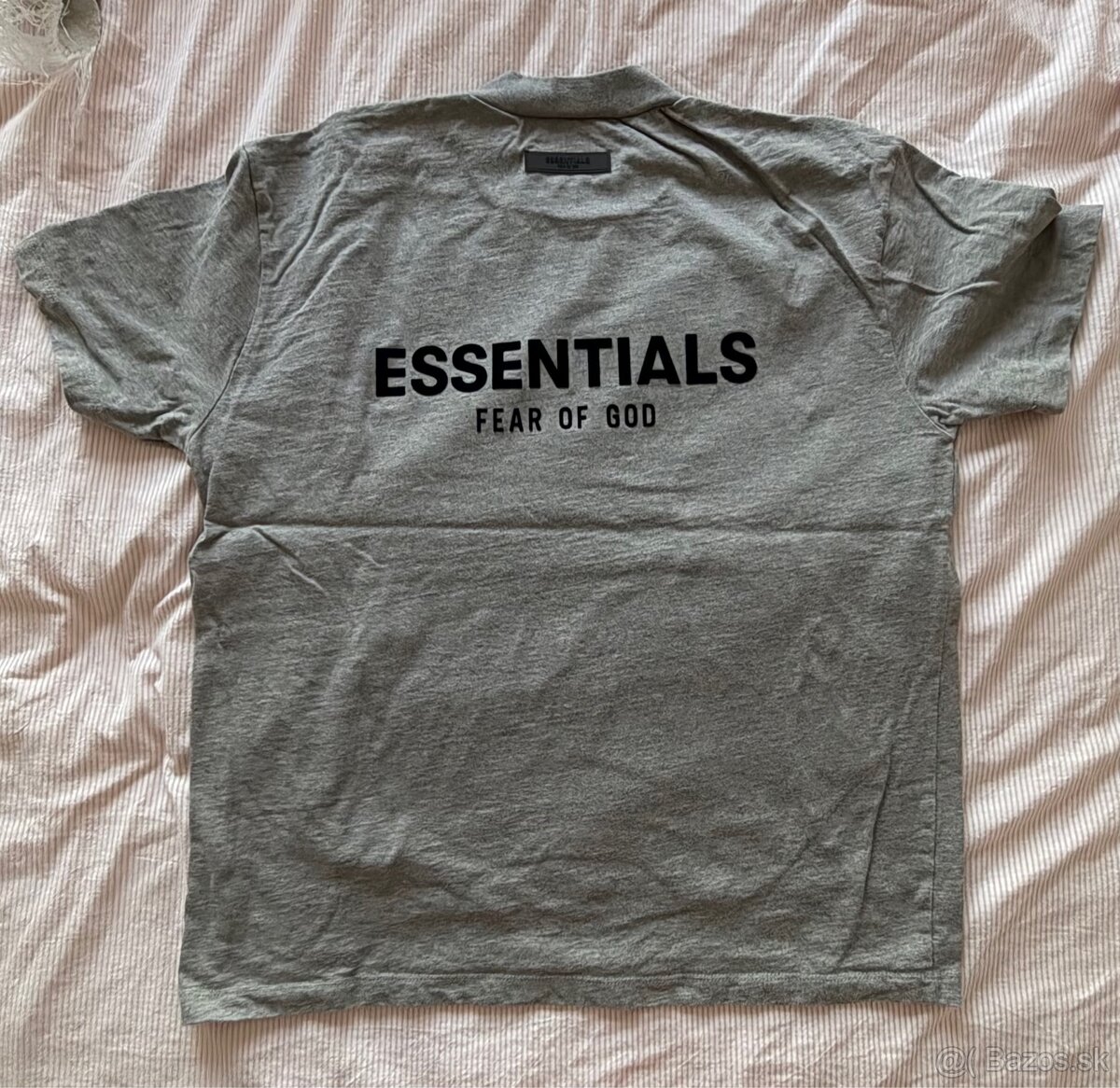 Essentials tričkoM - 4