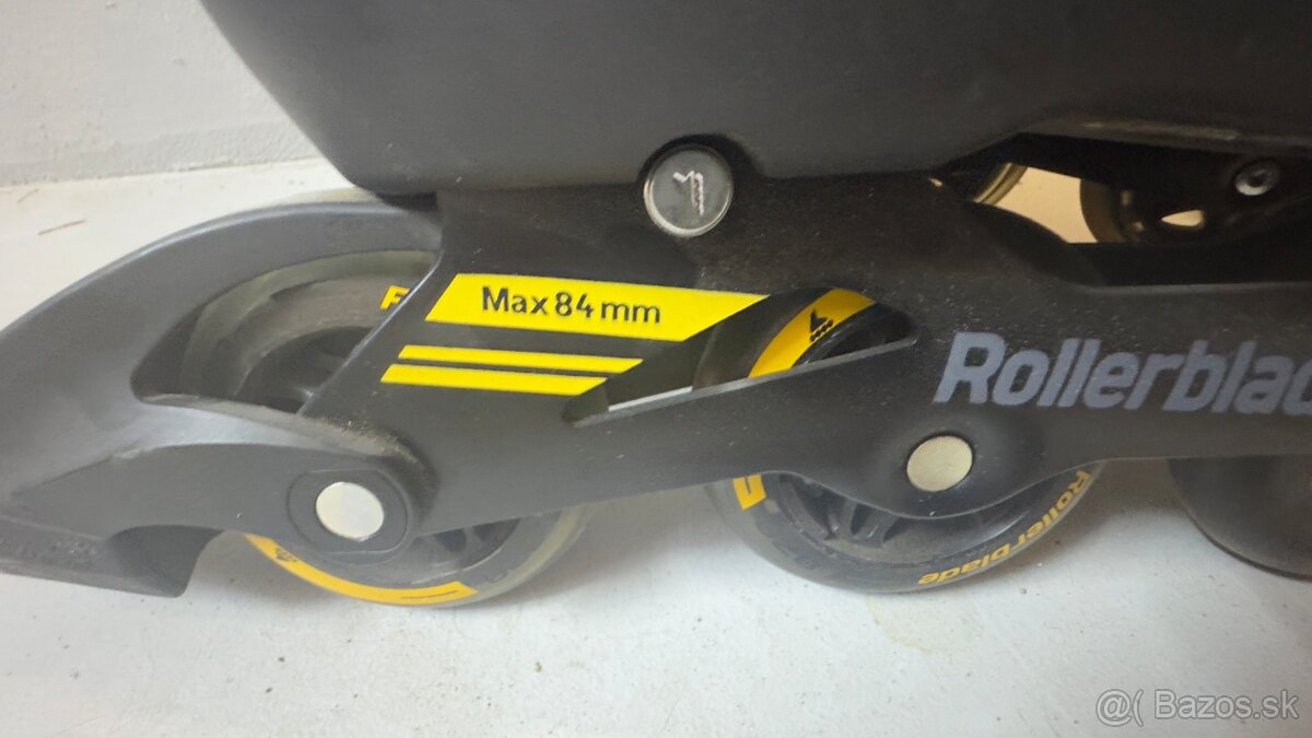 ROLLERBLADE Spark 80 44,5 - 4