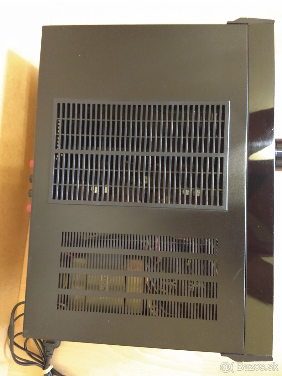 Sansui AU-X501 - 4