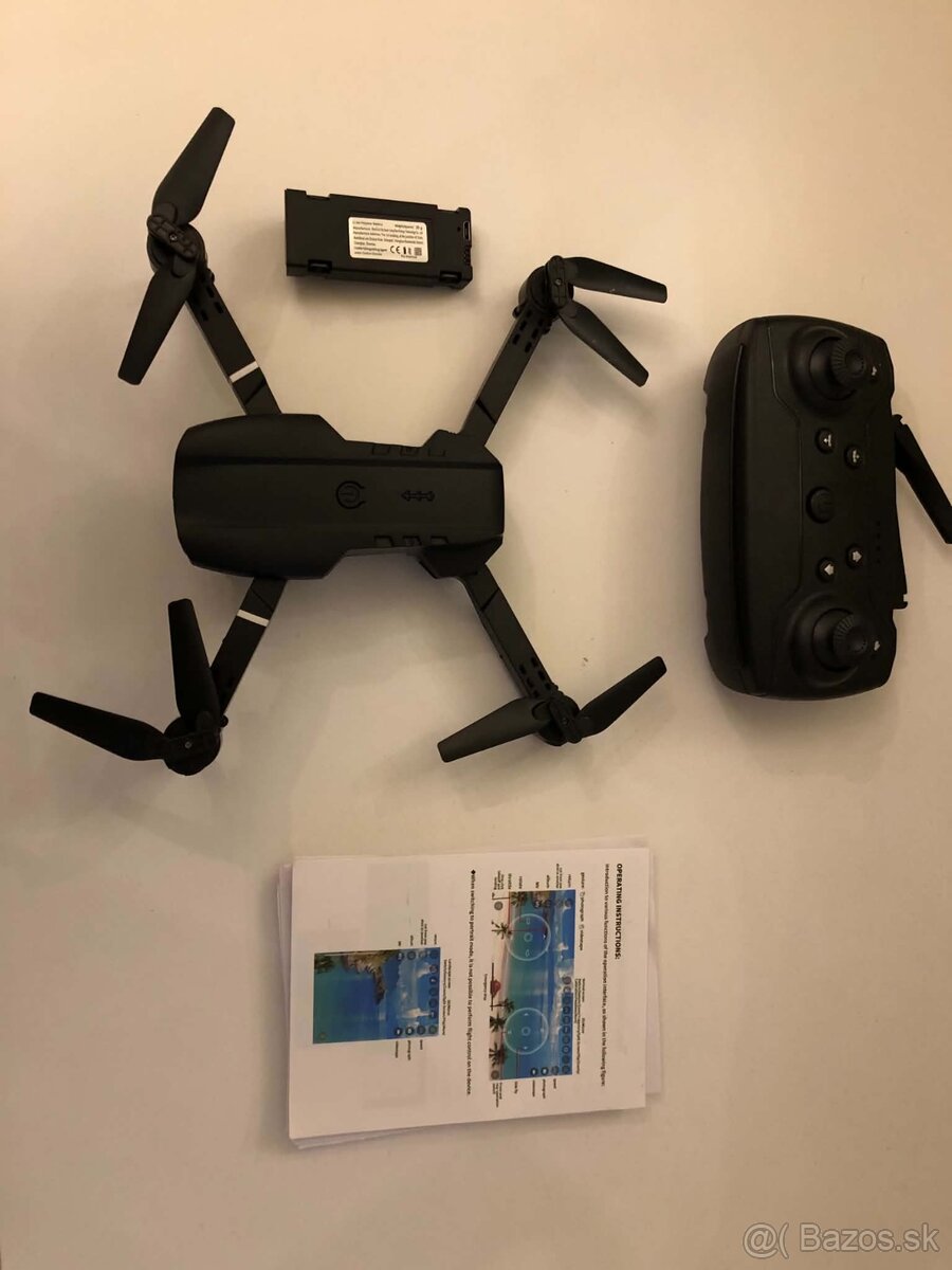 Dron - 4