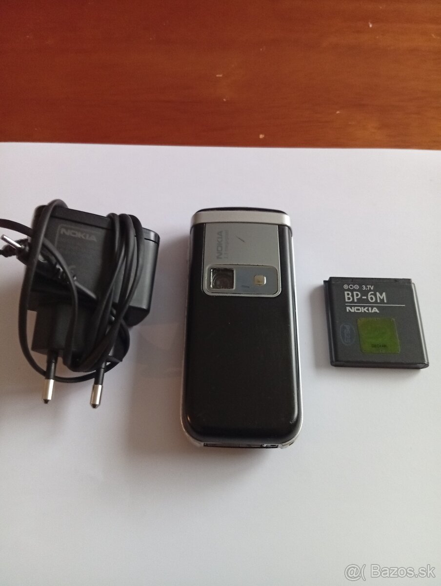 Nokia 6151 - 4