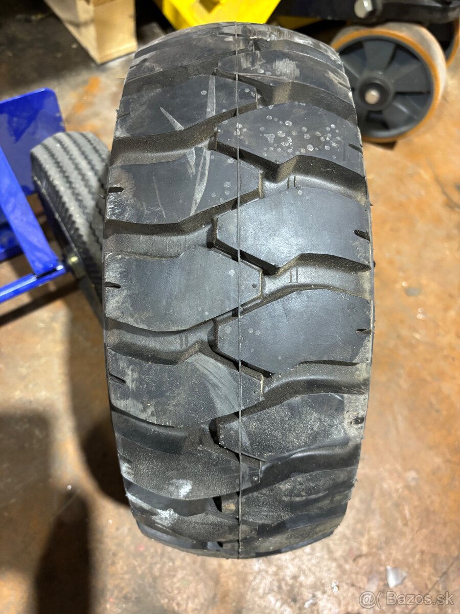 Solideal 18x7-8 - 4