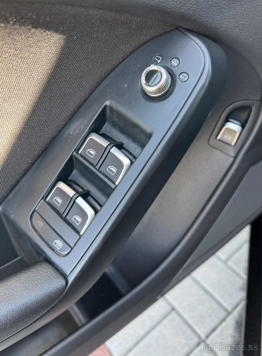 Audi A4 2012 2.0Tdi 105kW AT/8 - 4