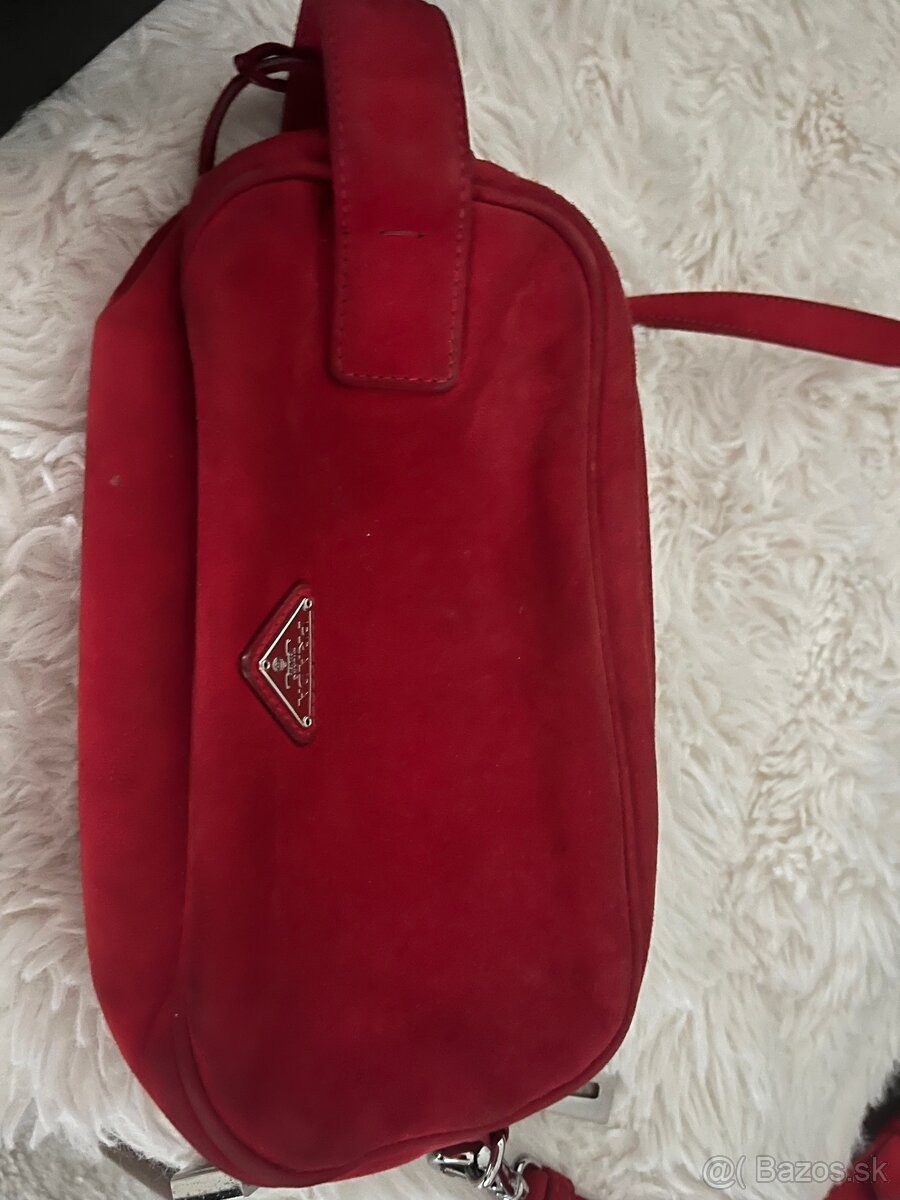 Čižmy Prada , kabelka - 4