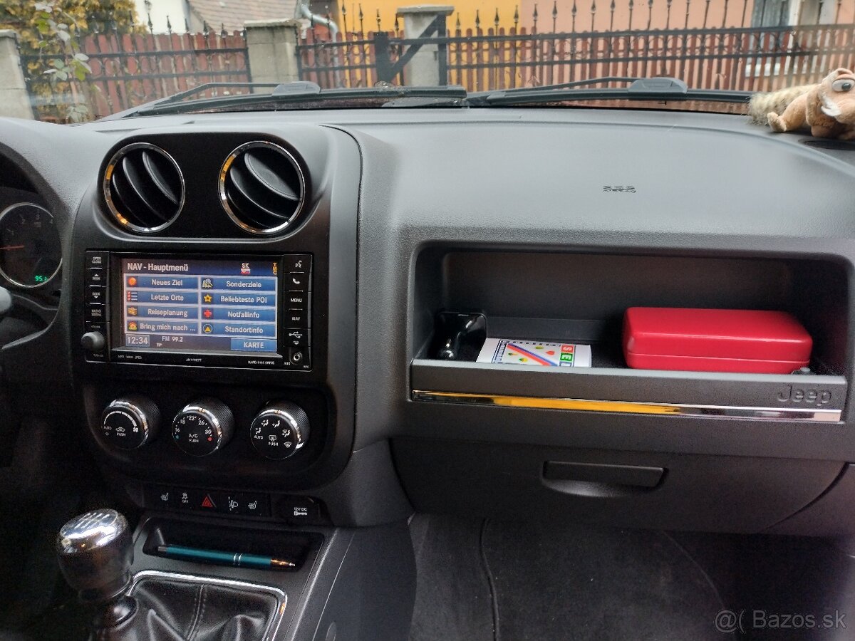 Jeep Copass Limited - 4