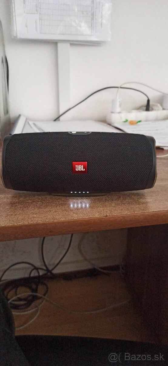 JBL charger 4 - 4