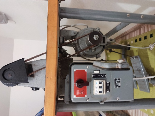 Priemyselny šijaci stroj - 4