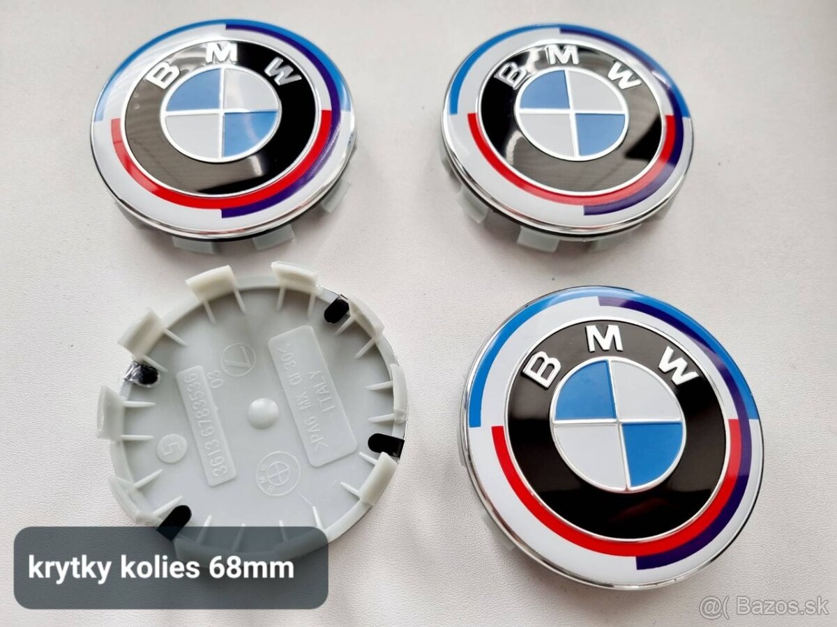 ZNAK BMW Logo znak emblem BMW nove logo - 4