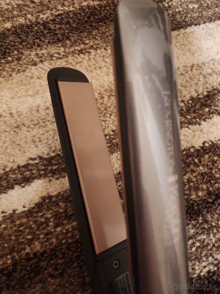 Žehlička na vlasy Remington Keratin Protect - 4