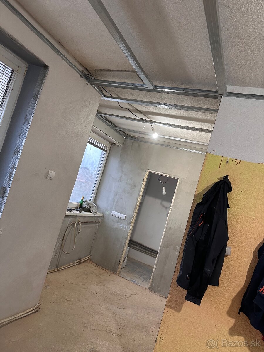 Elektro-stavebná firma 💡🧱 - 4