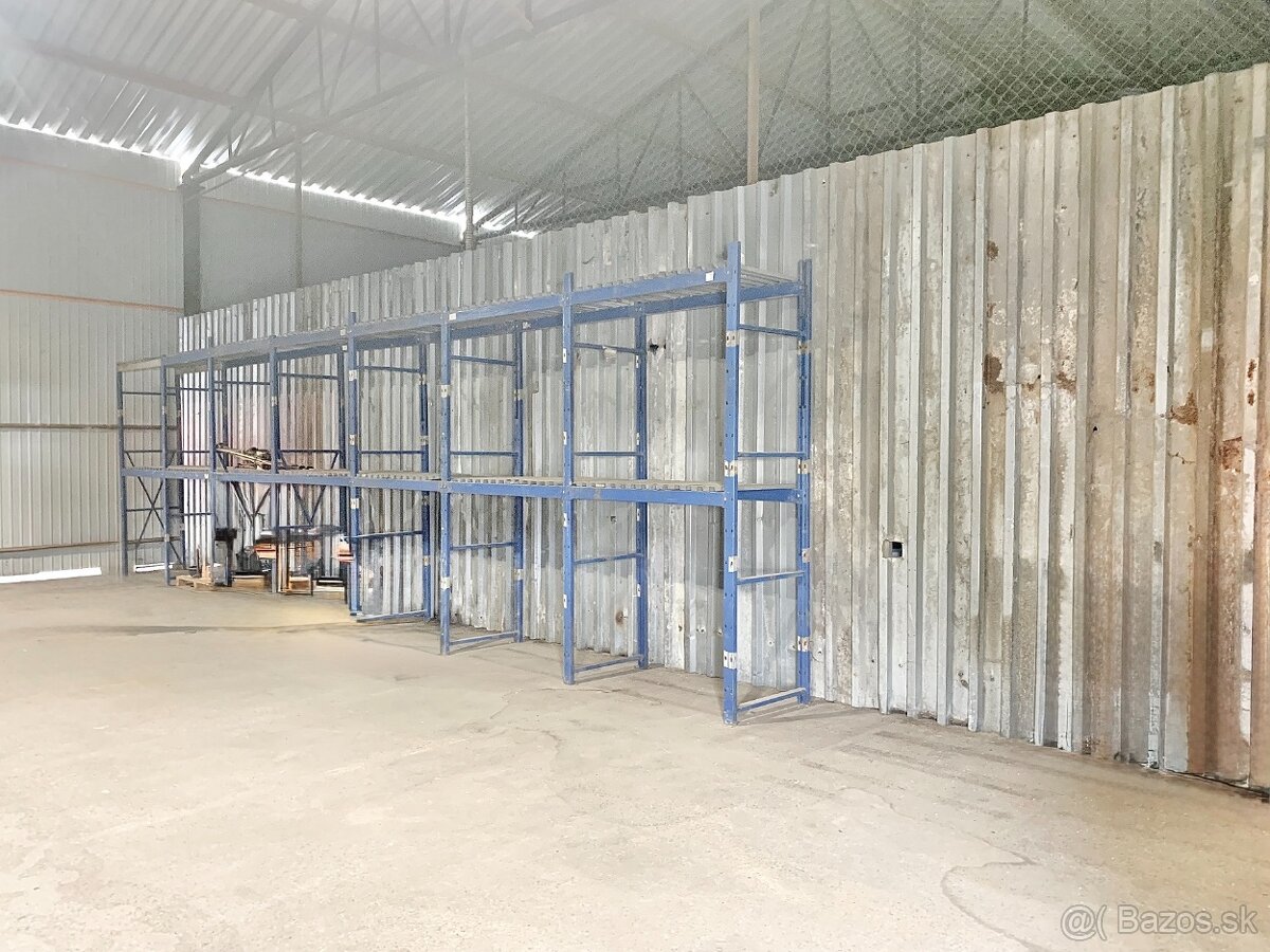 NA PRENÁJOM | PRIESTORY 150 m2, ul. Duklianska - 4