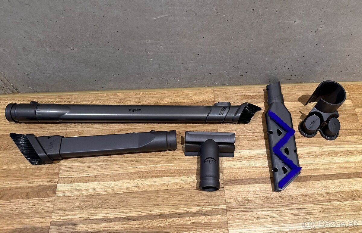 Vysavac Dyson Ball DC33c Pro - 4