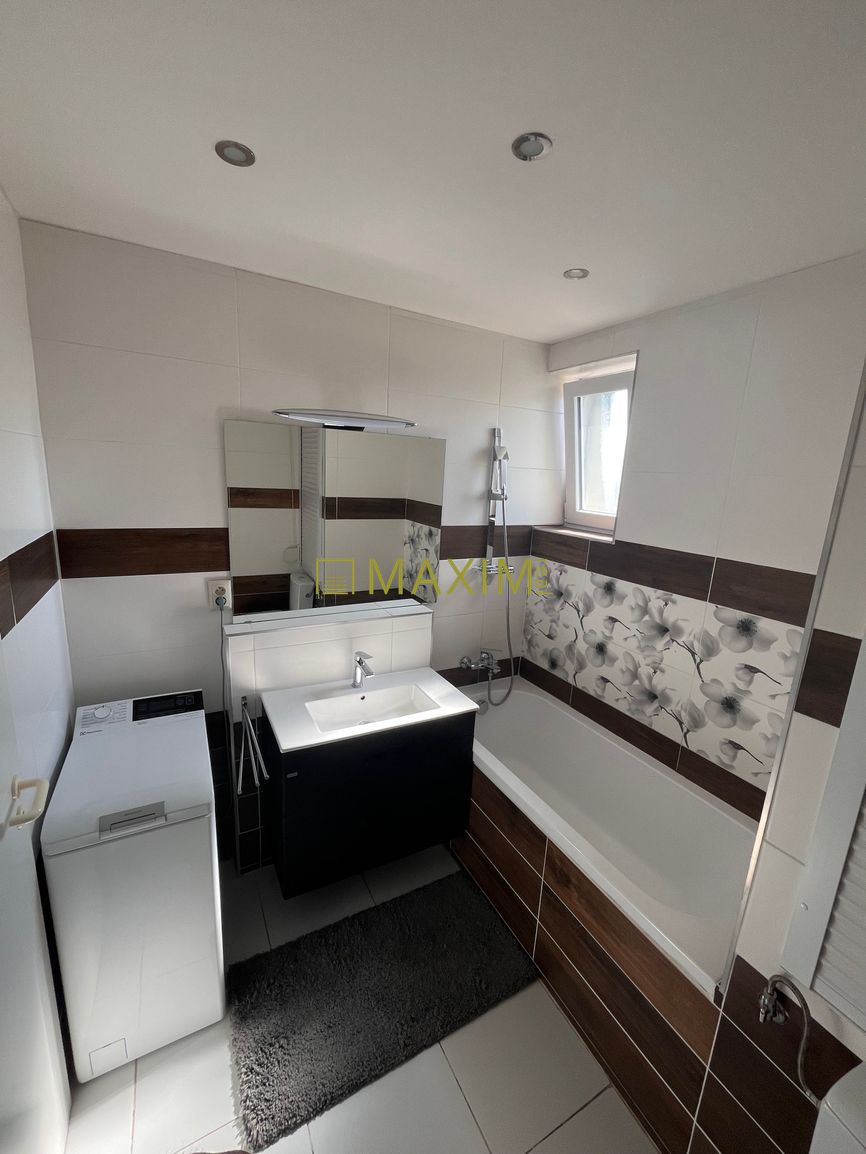 Moderný 2 izbový byt na Južnej ulici, klimatizácia, stačí sa - 4