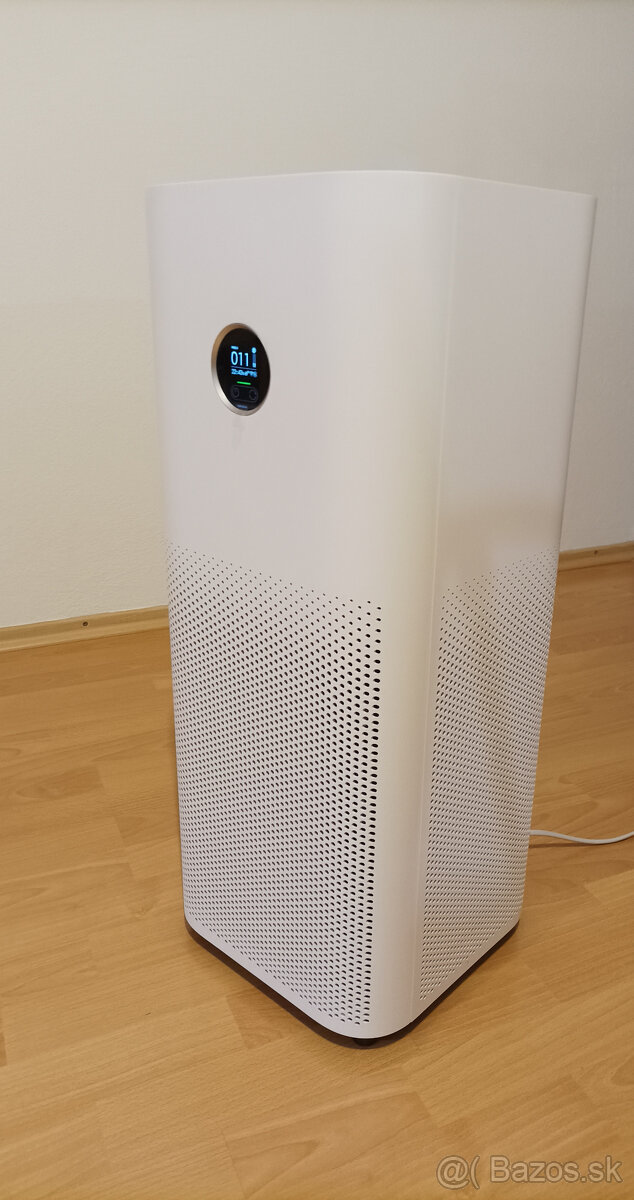 Čistička vzduchu Xiaomi Smart Air Purifier 4 - 4