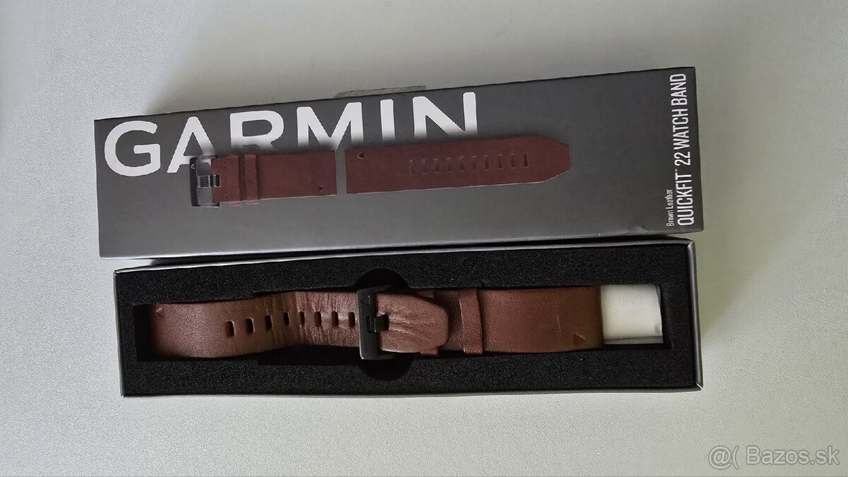 Garmin fenix 5 PLUS - 4