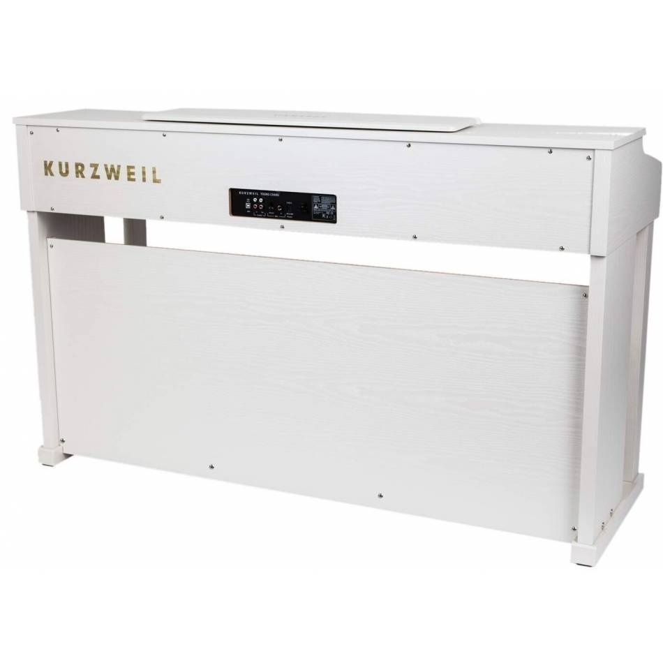 KURZWEIL KA150 WH - 4