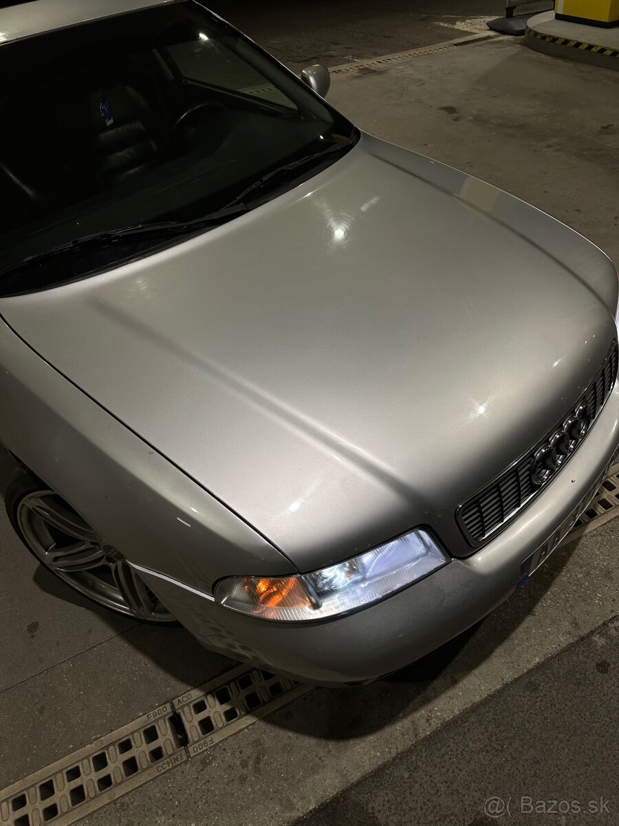 Audi a4 b5 1.9tdi 81kw - 4