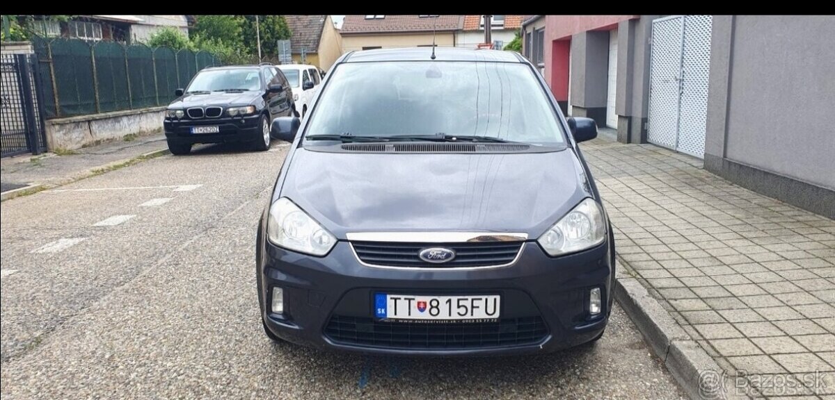 FORD c Max - 4