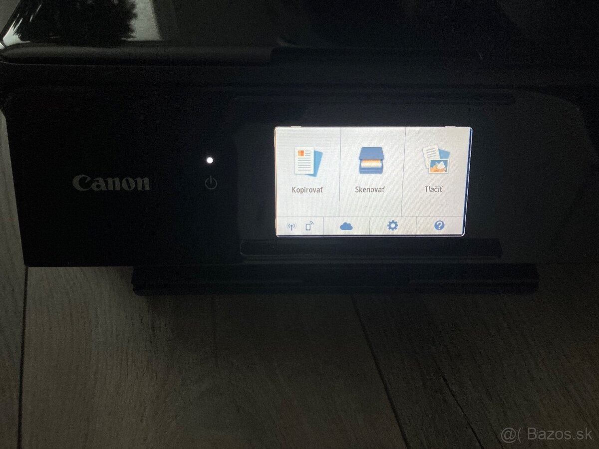 Canon Pixma TS8150 - 4