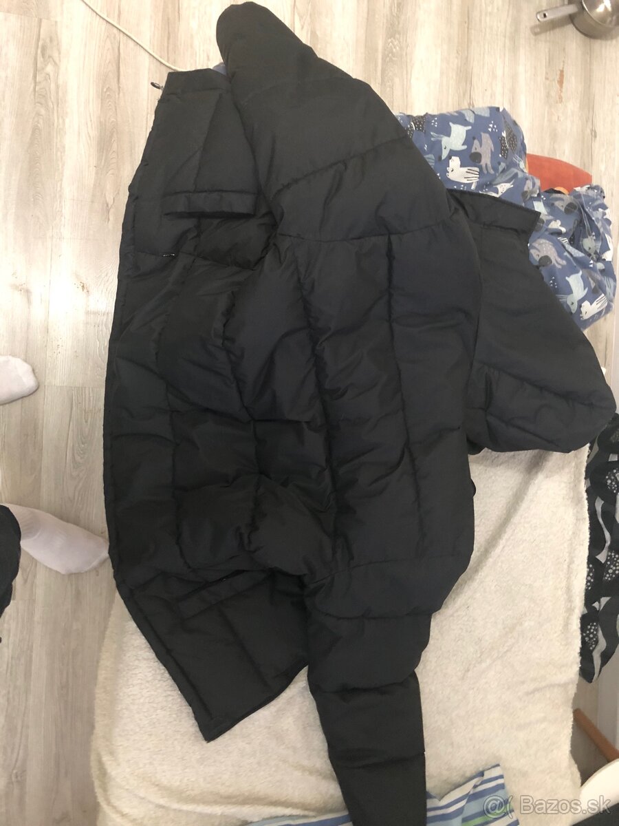 Rifle a Vetrovka. - 4