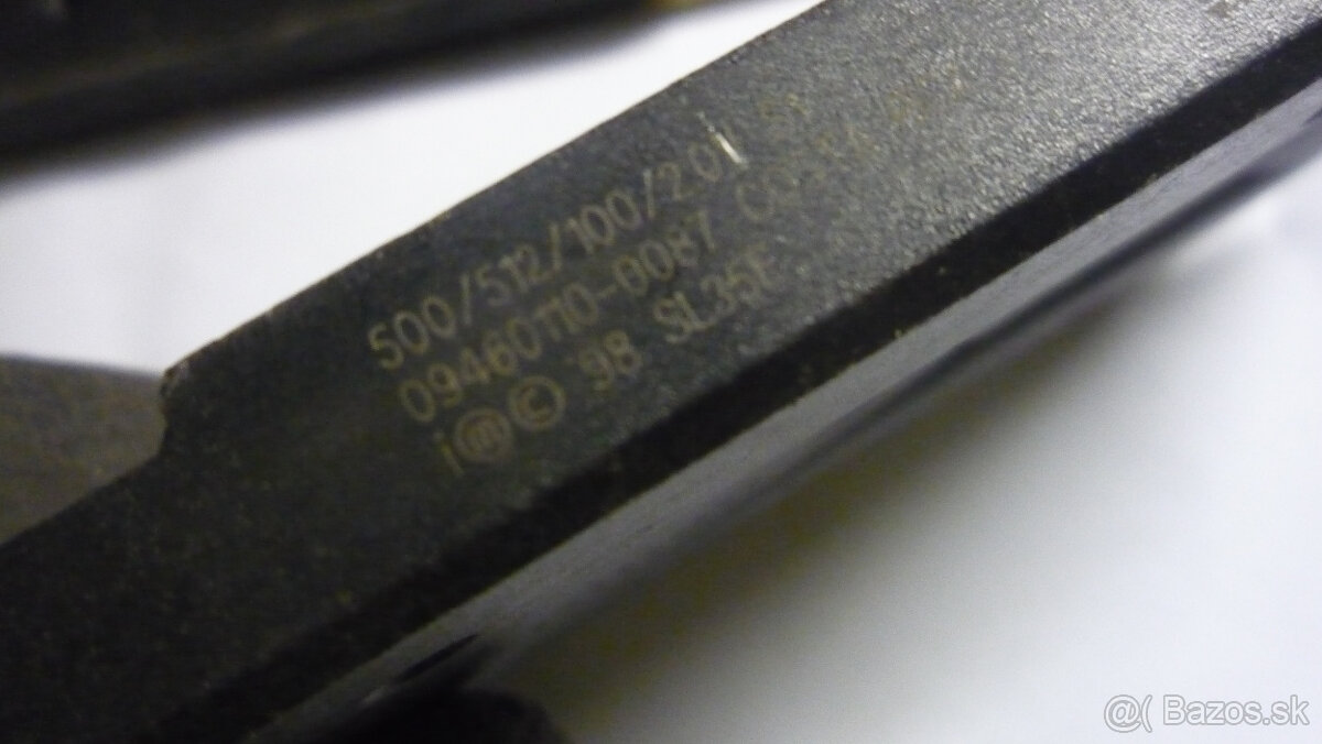 Predam Retro 2Ks Box Procesory Pentium 3 Vsetko Funkcny - 4