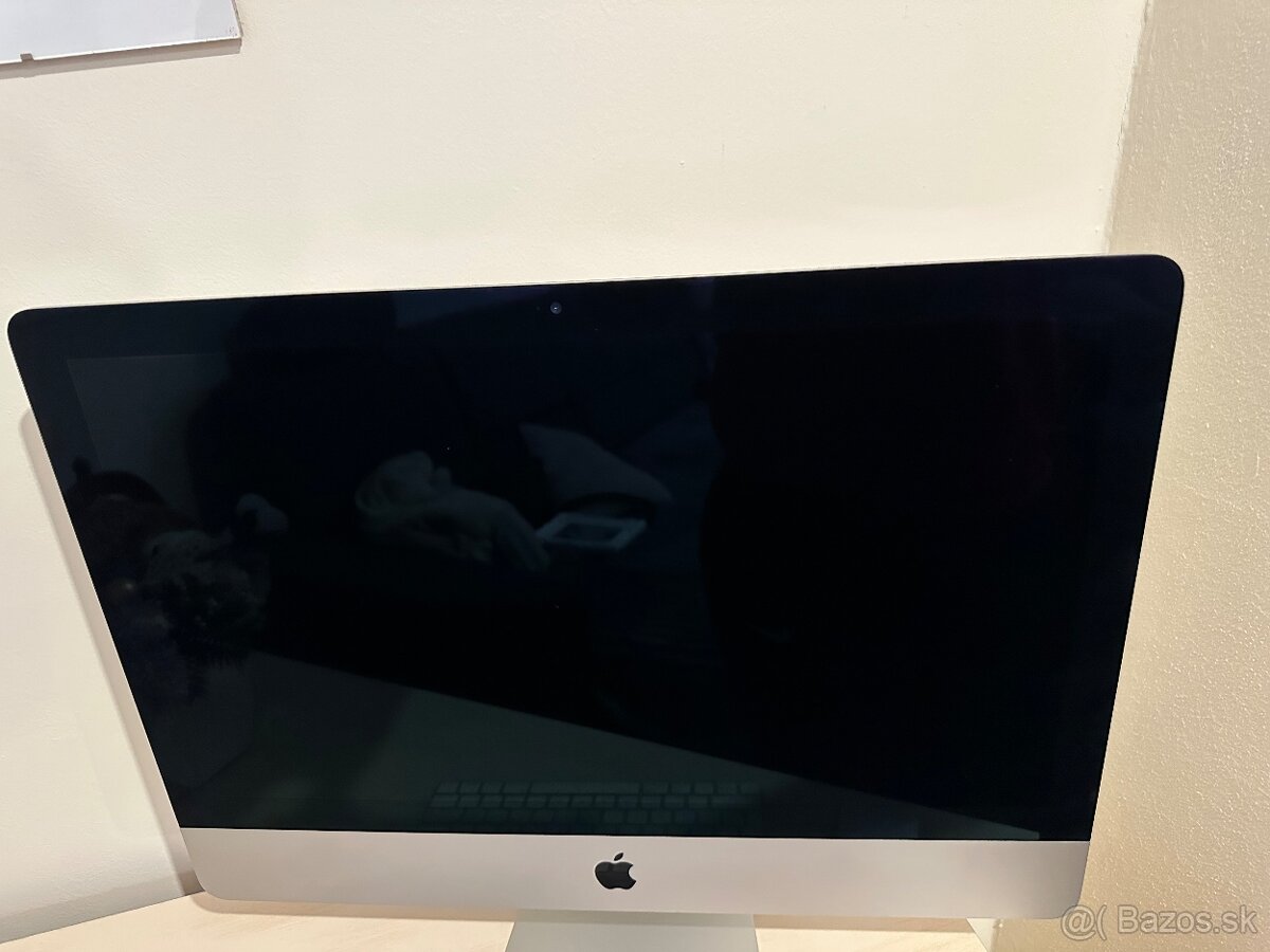 Imac - 4