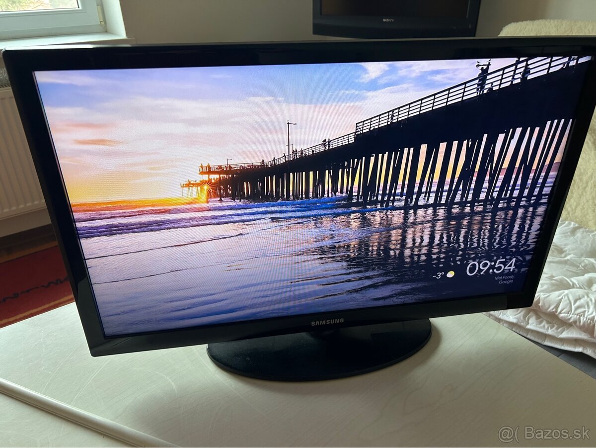 Tv samsung 26” - 4