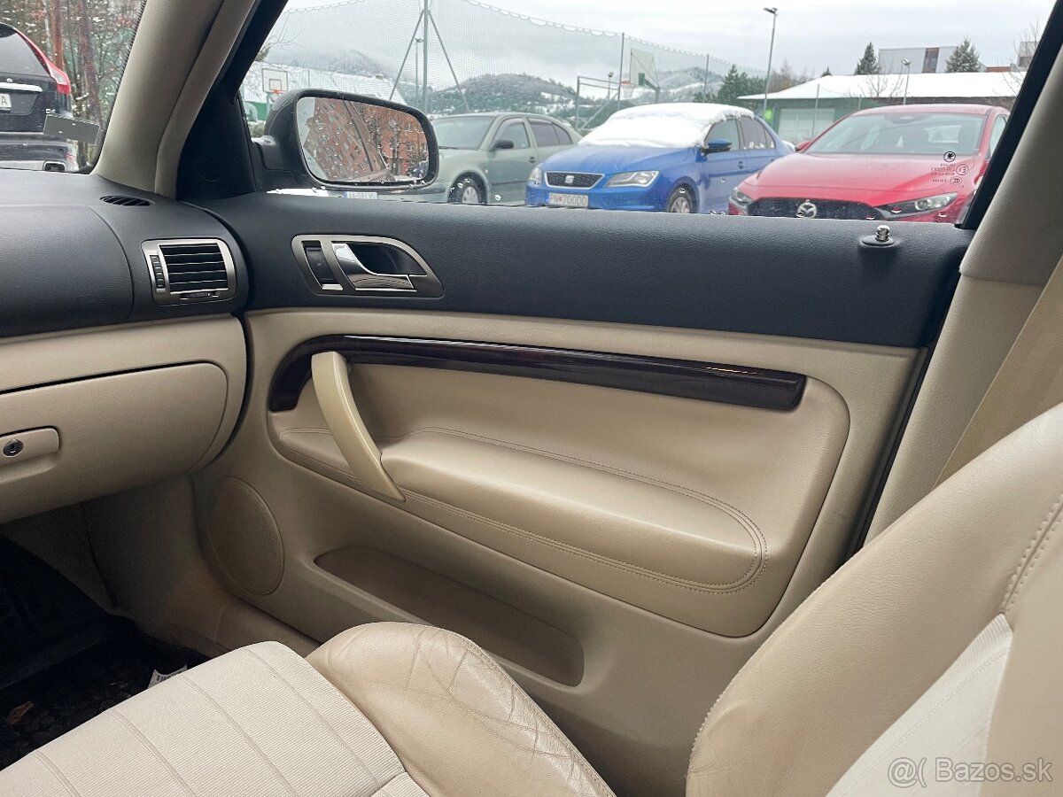 Predám škodu superb 1 - 4