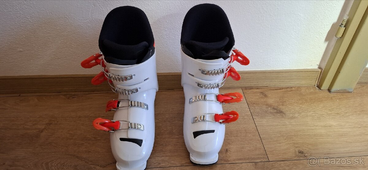 ROSSIGNOL HERO Lyžiarky - 4